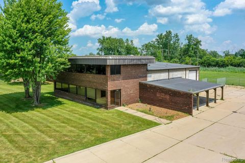 42470 Executive Drive Harrison Charter Township MI 48045