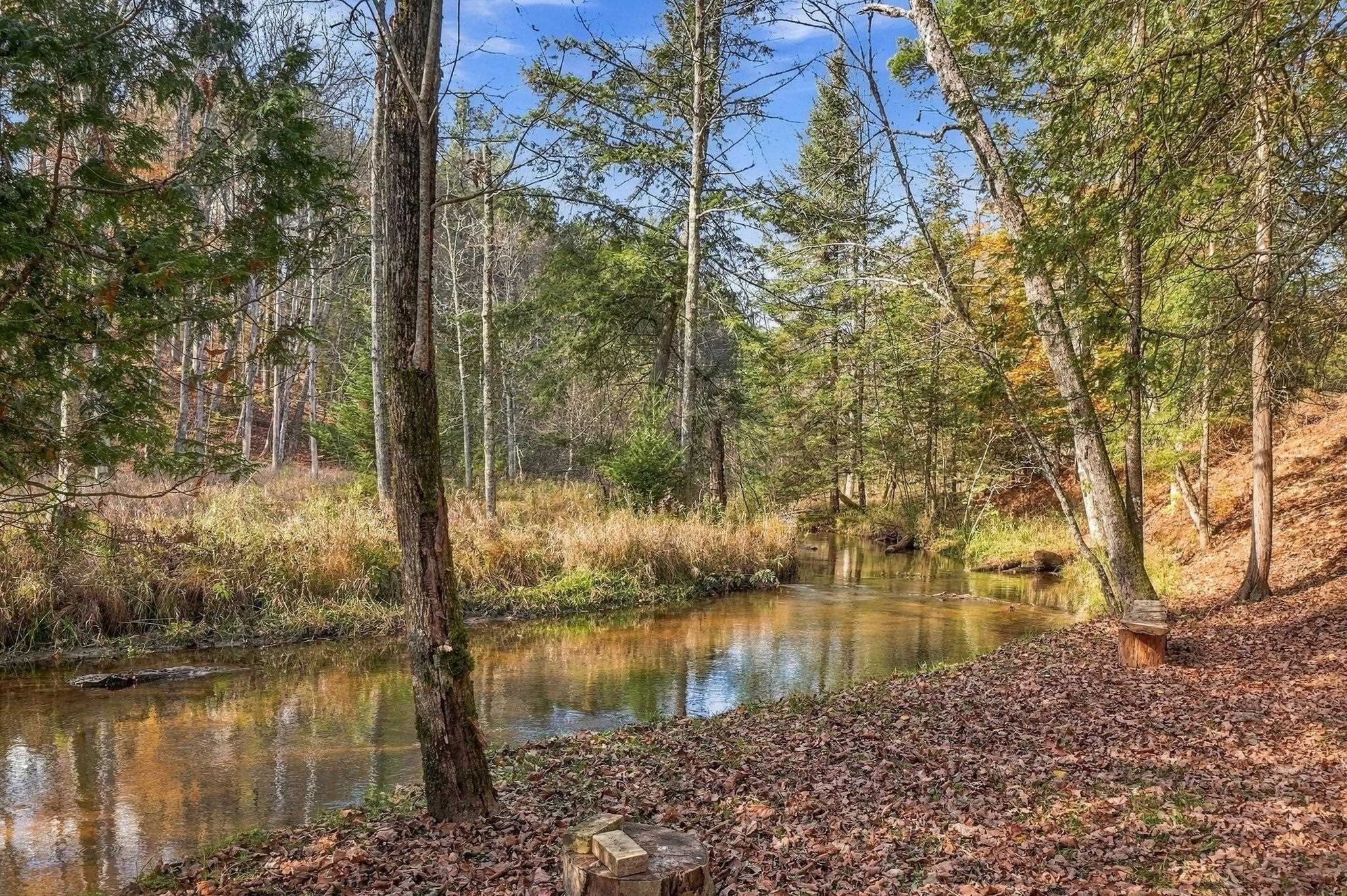 21513 & 21491 Hibma Road
