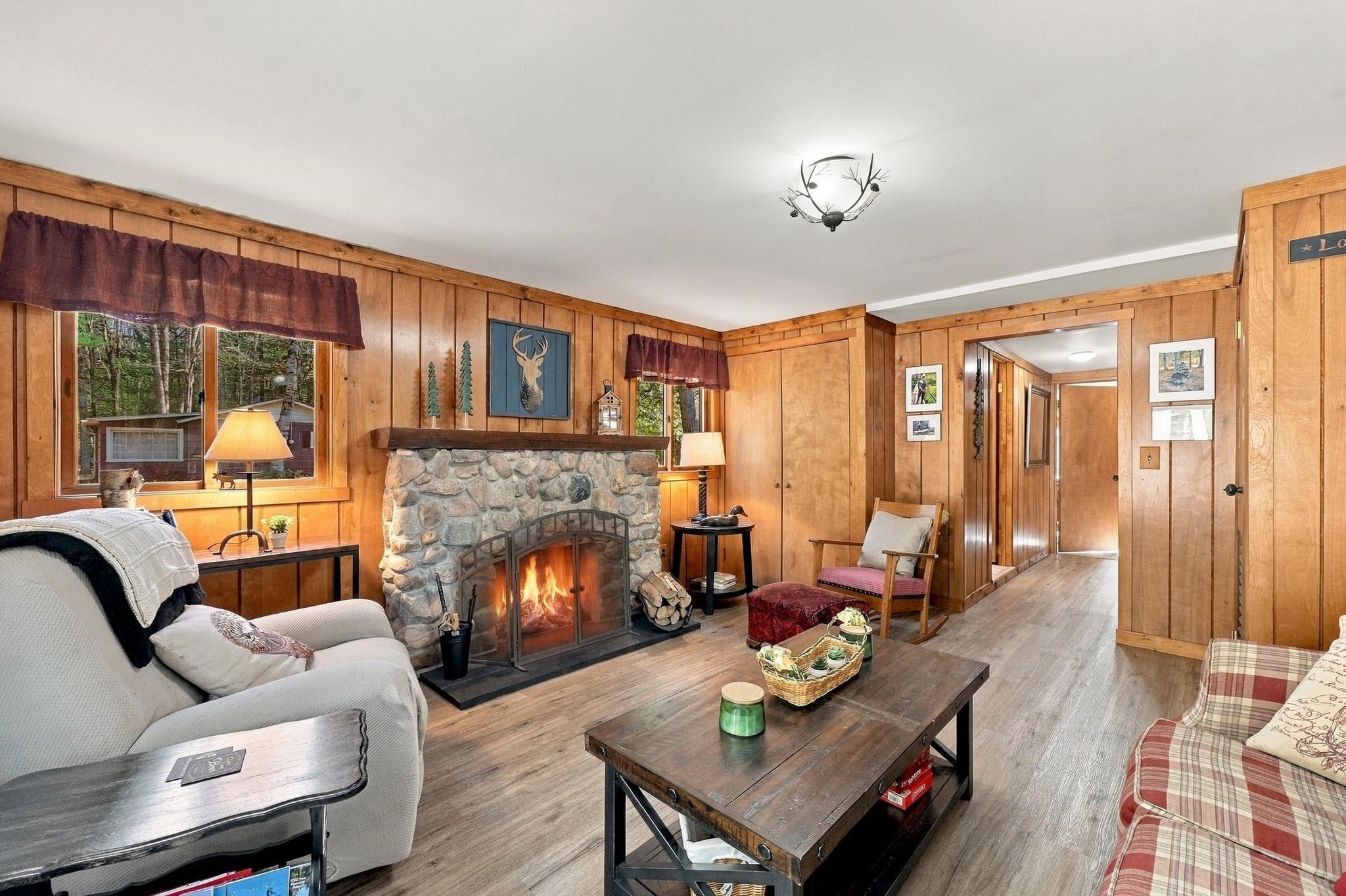 21513 & 21491 Hibma Road