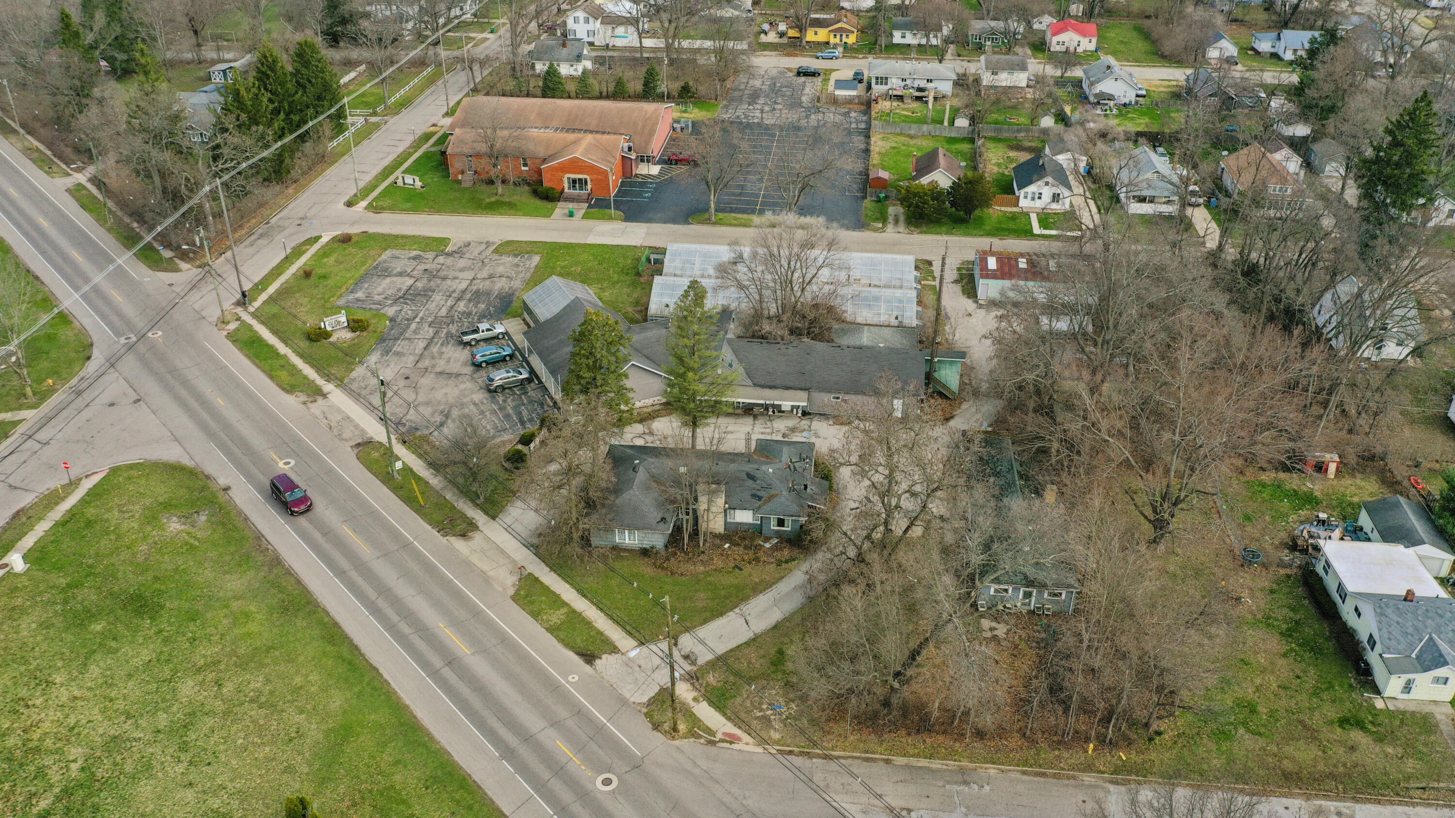 1521 E Main Street