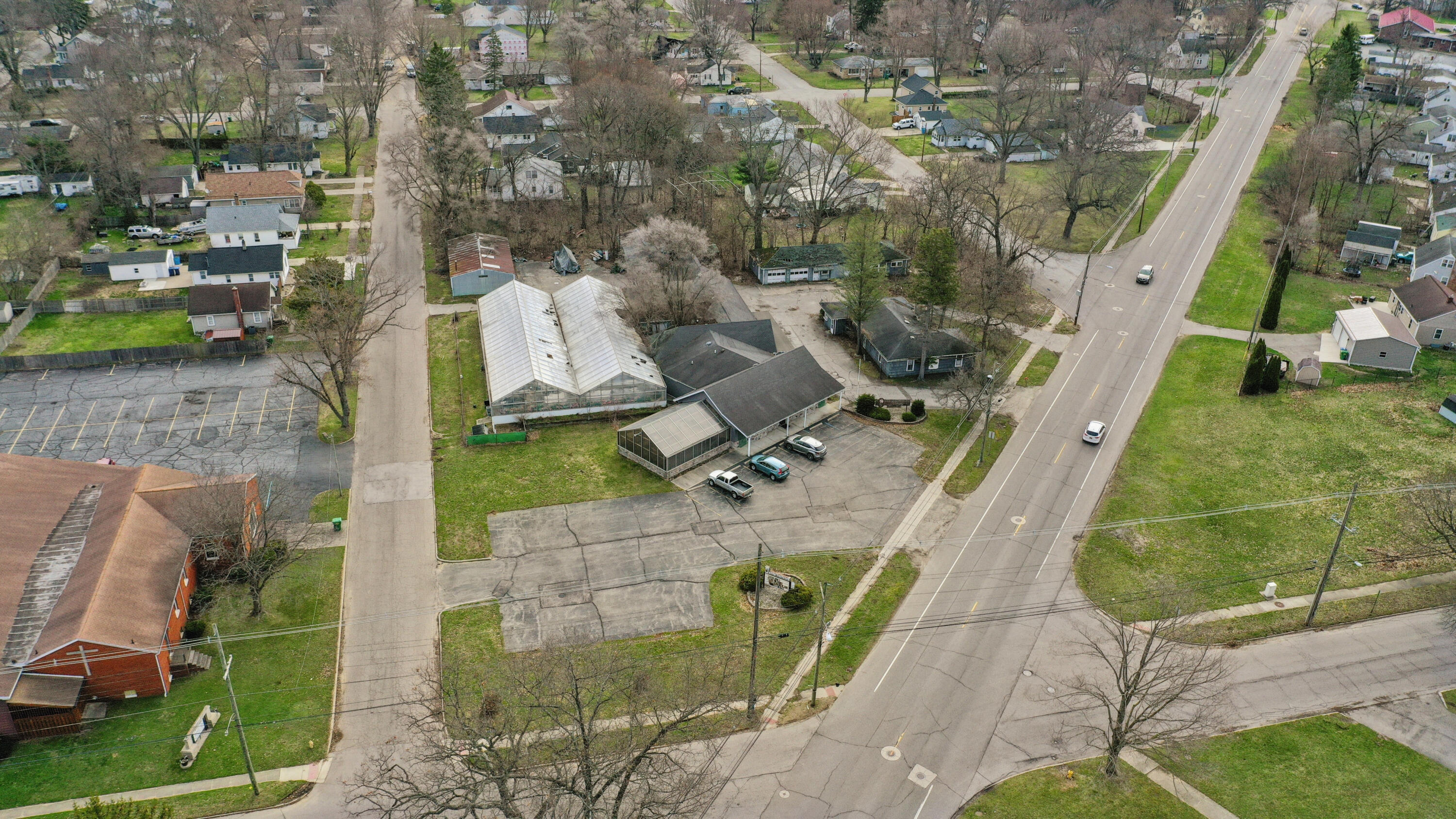 1521 E Main Street
