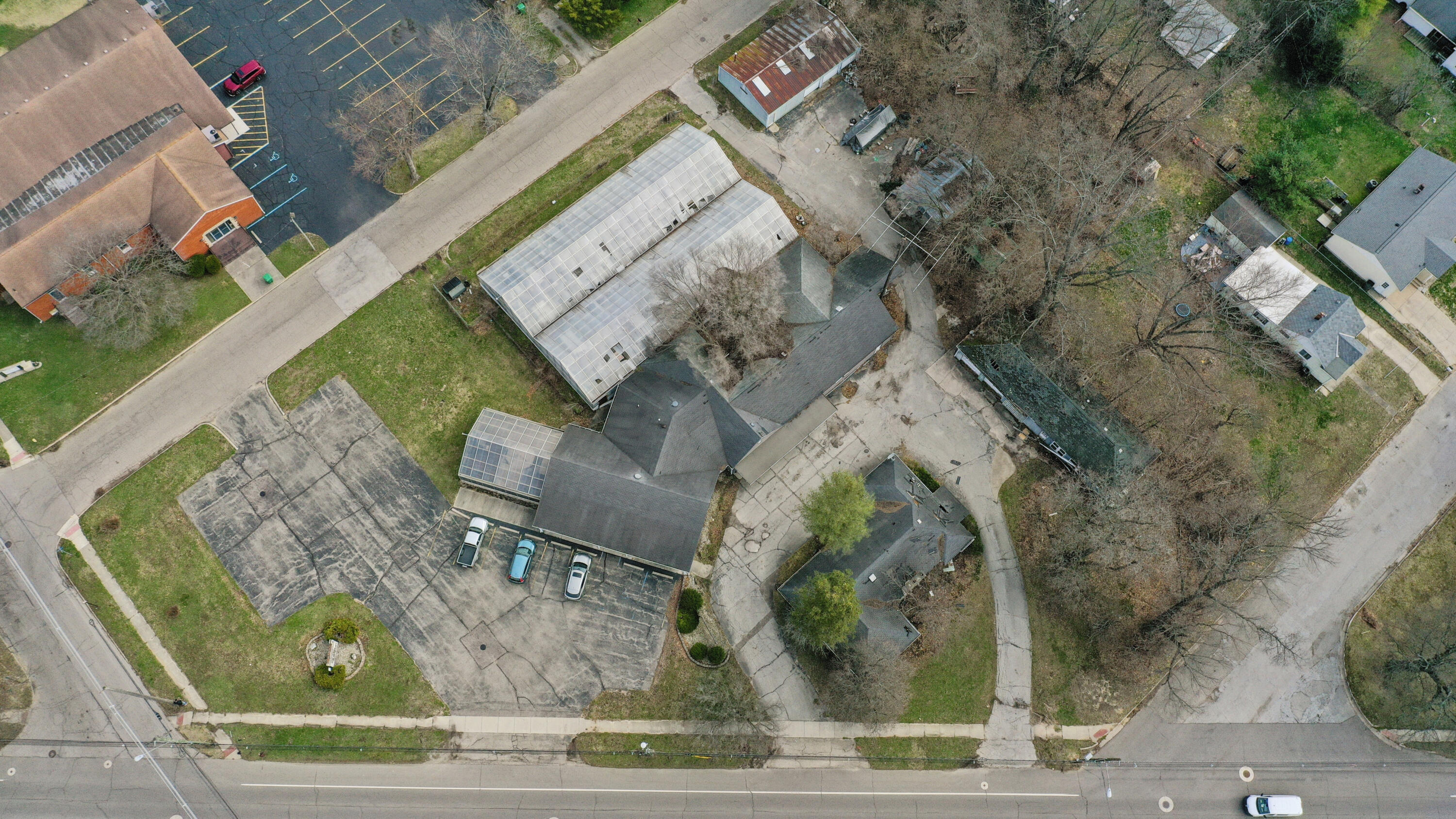 1521 E Main Street