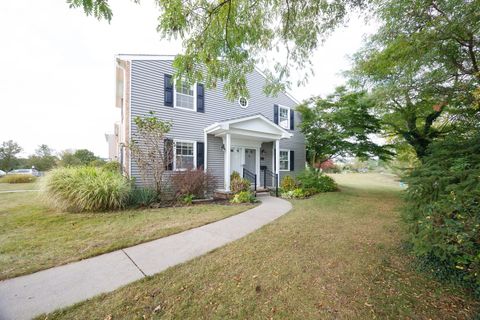 19472 Inlet Court Northville Township MI 48167