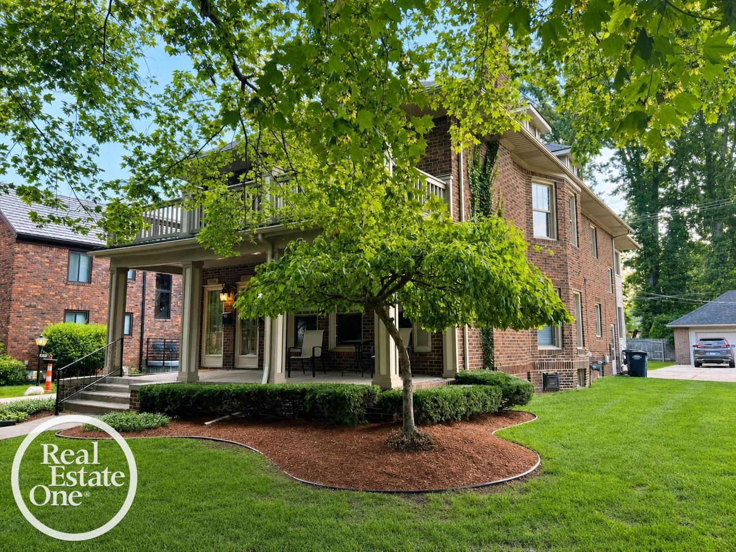 636 Neff Road