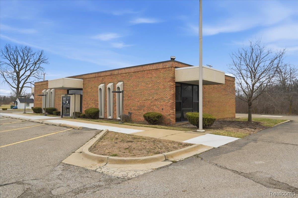 10421 Middlebelt Road