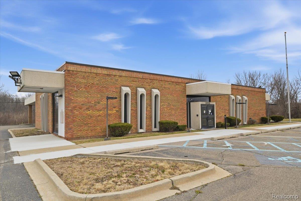 10421 Middlebelt Road