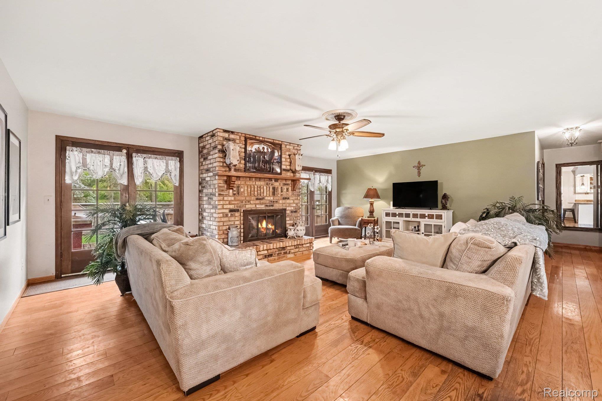 107 Michelle Drive