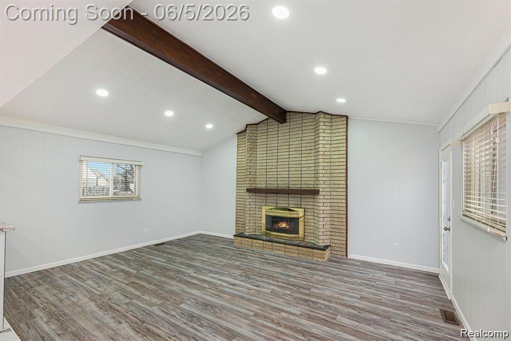 3461 Lancaster Drive