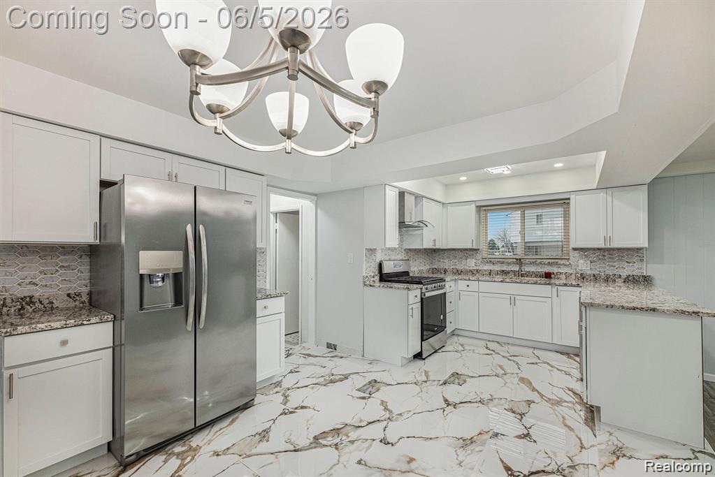 3461 Lancaster Drive