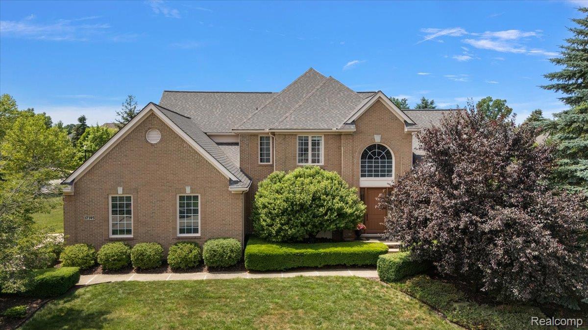 17395 Willow Ridge Drive