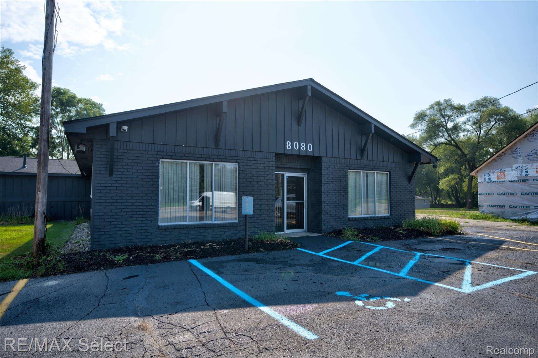 8080 Ortonville Road