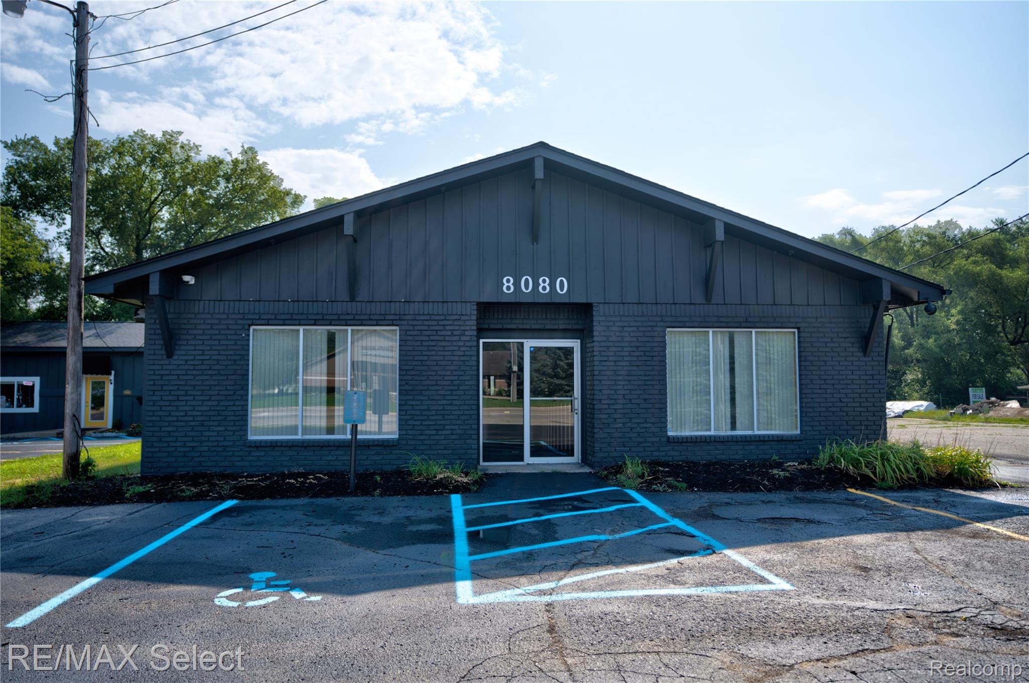 8080 Ortonville Road