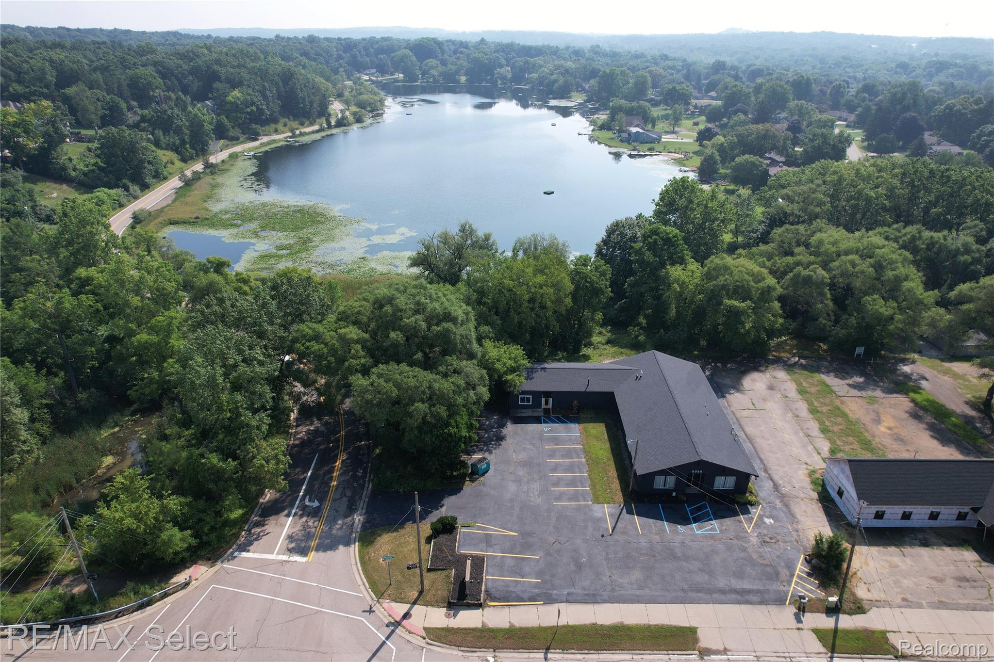 8080 Ortonville Road