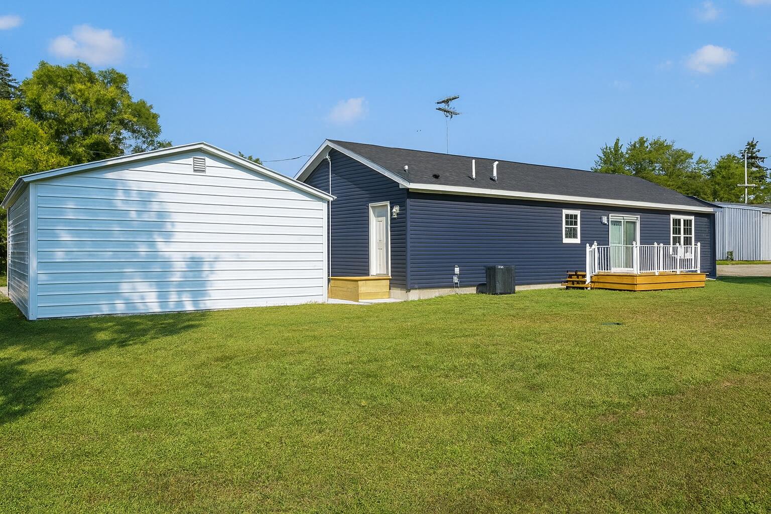 107 South Scott Street