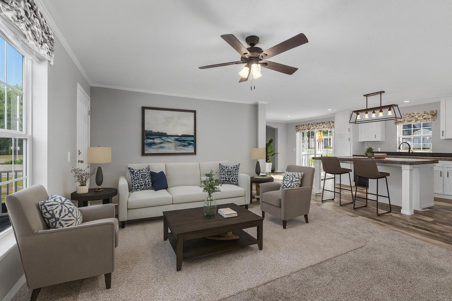 107 South Scott Street