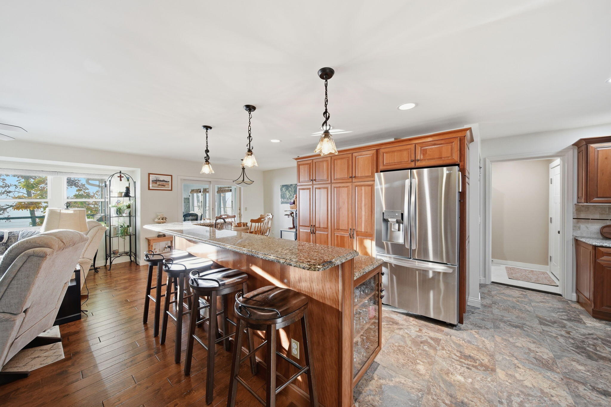 10707 Woodbrook Drive