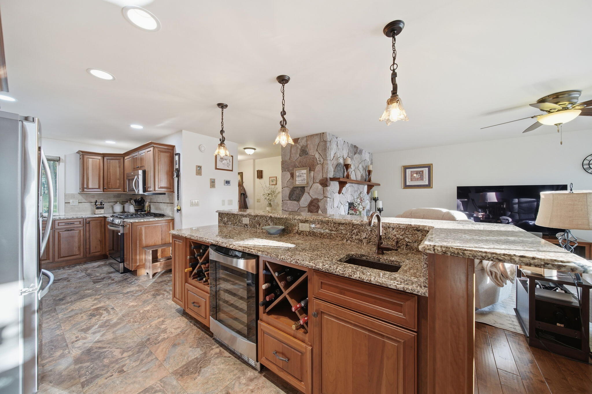 10707 Woodbrook Drive