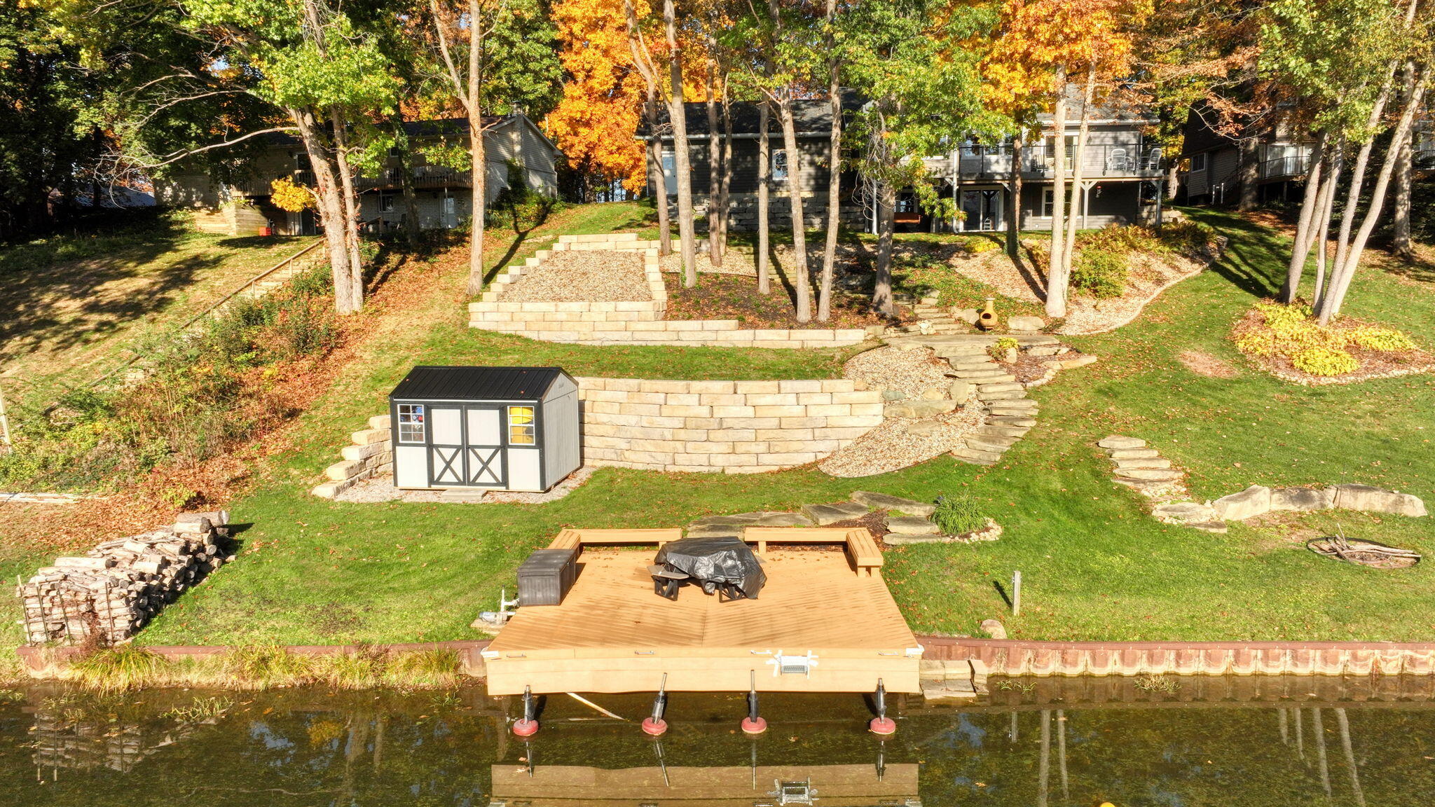10707 Woodbrook Drive