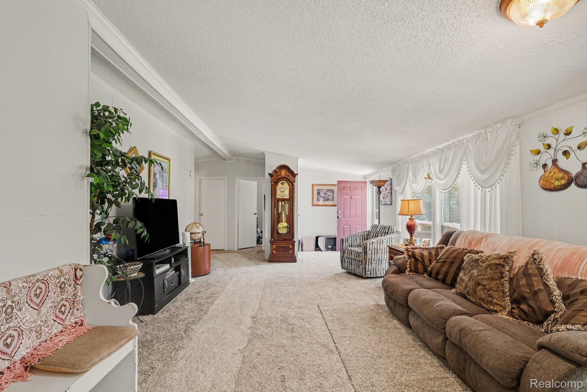 4242 Skelton Road