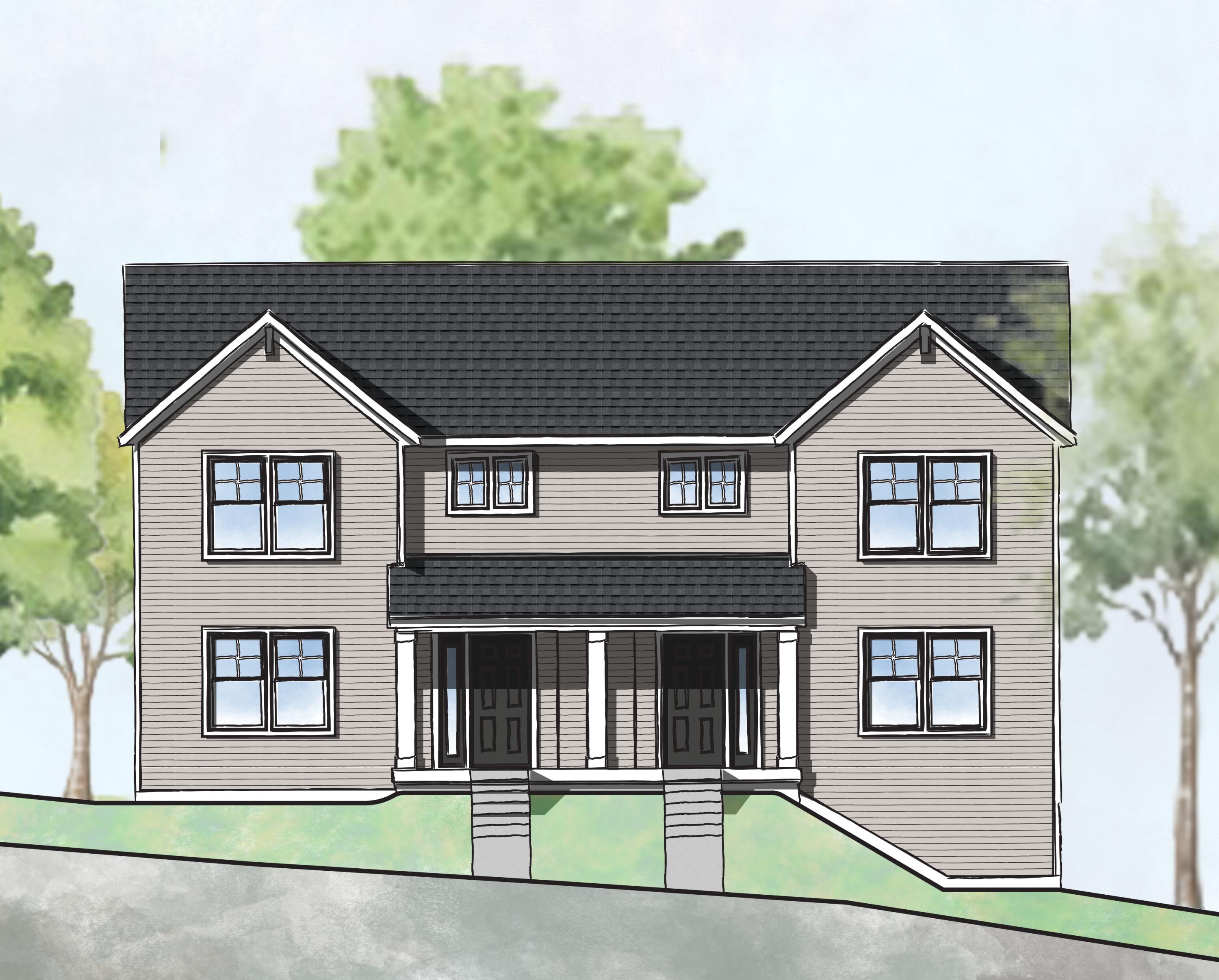 401 Pleasant Street SW