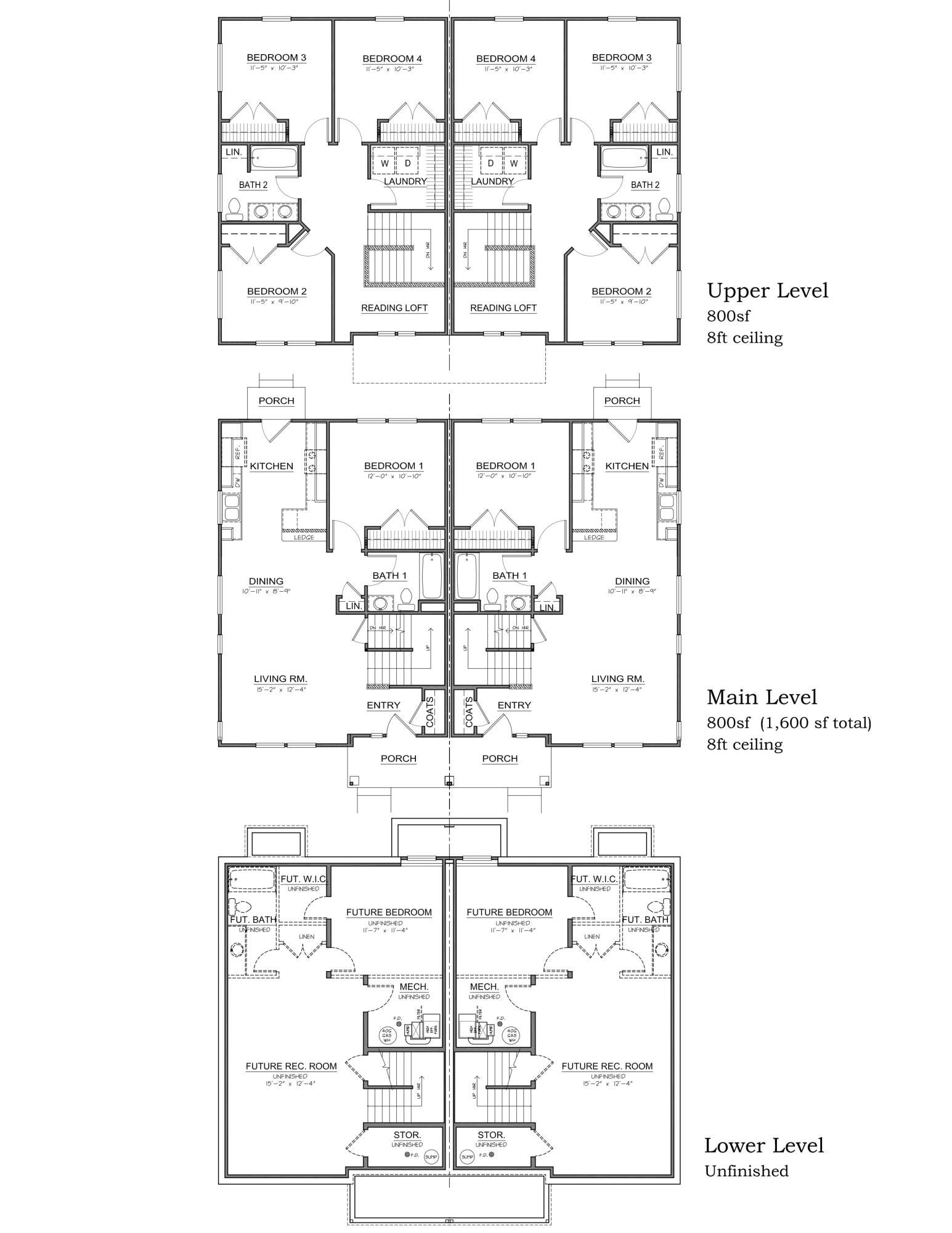 401 Pleasant Street SW