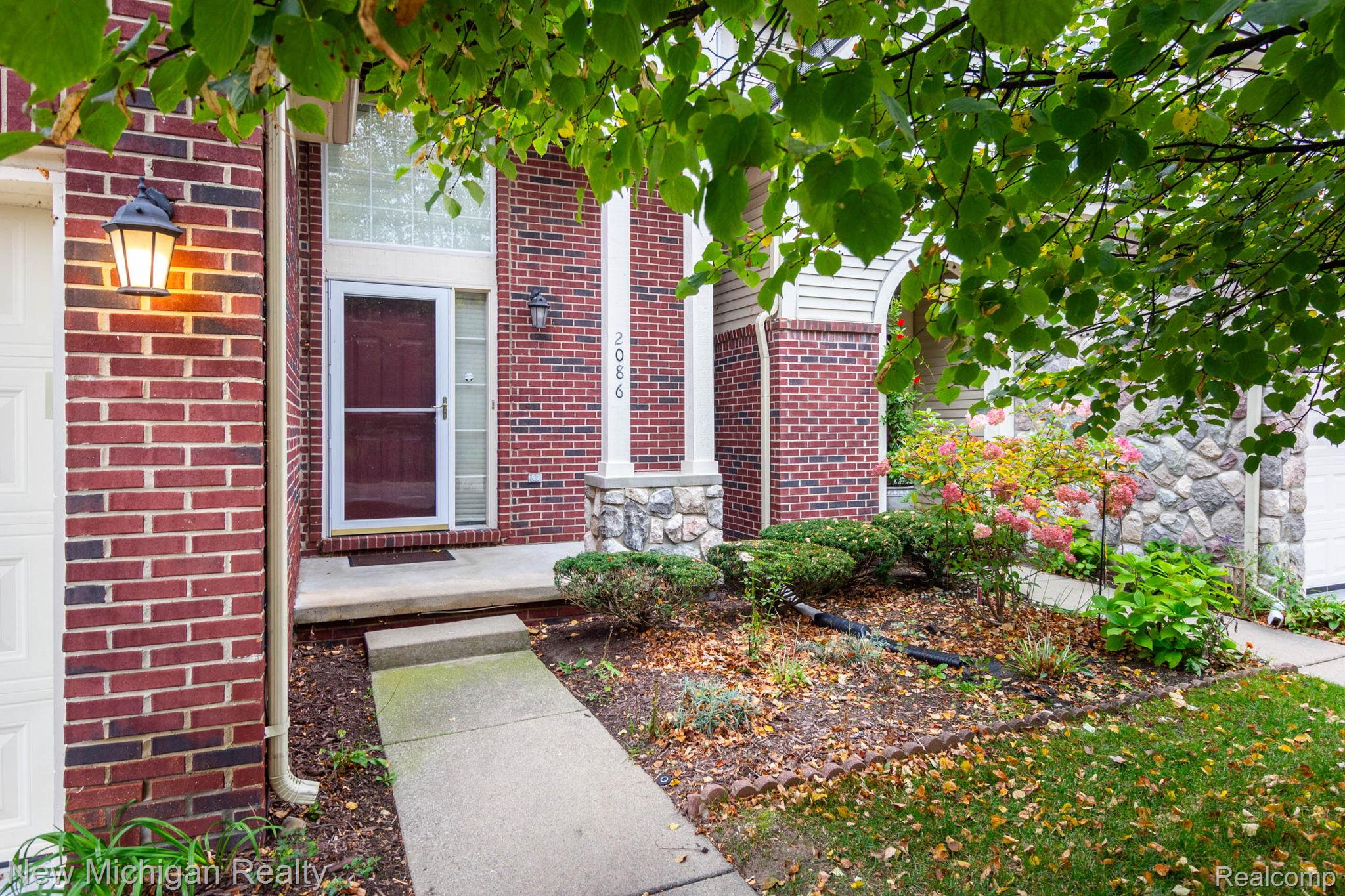2086 Preserve Circle W