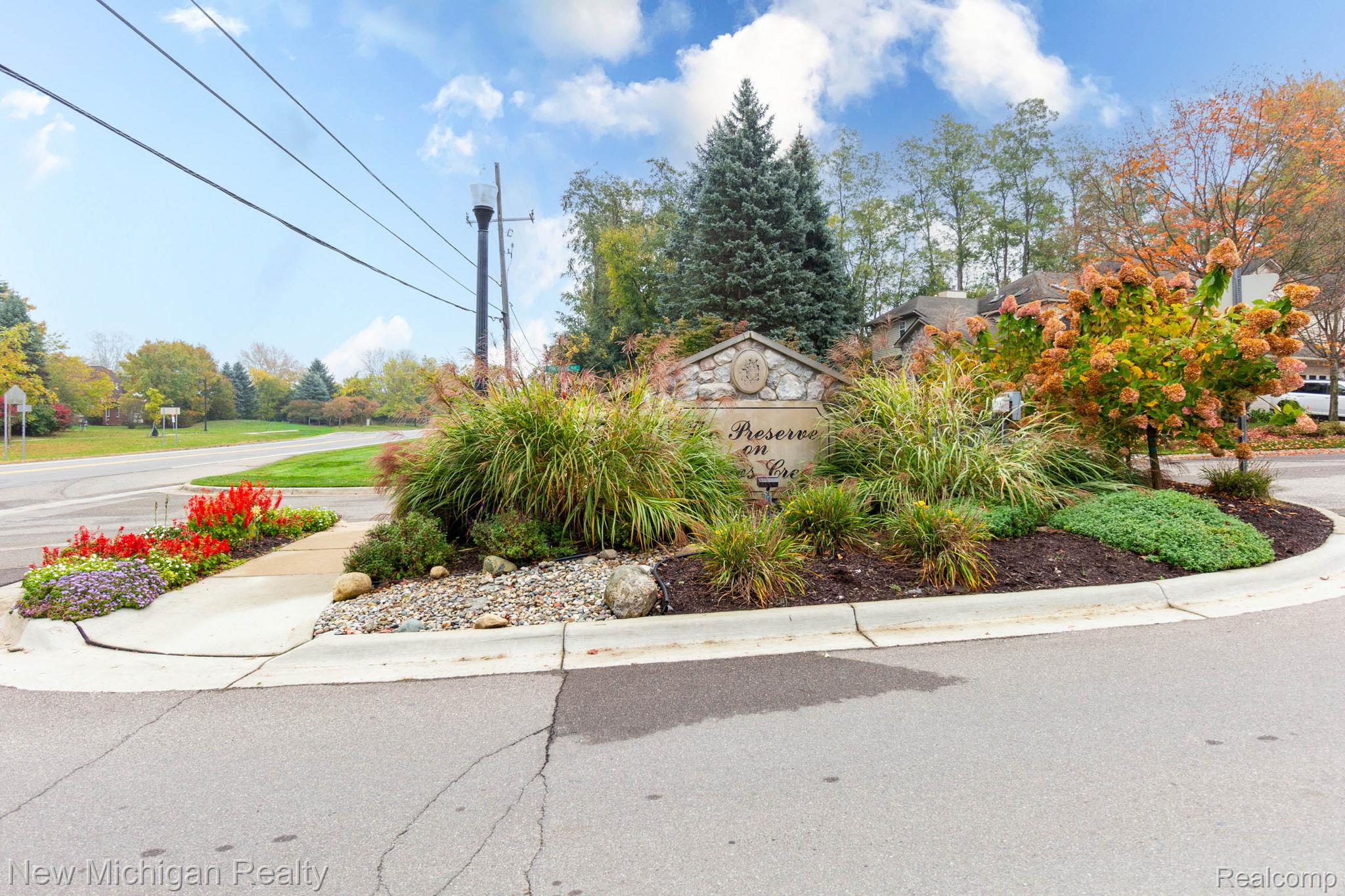 2086 Preserve Circle W