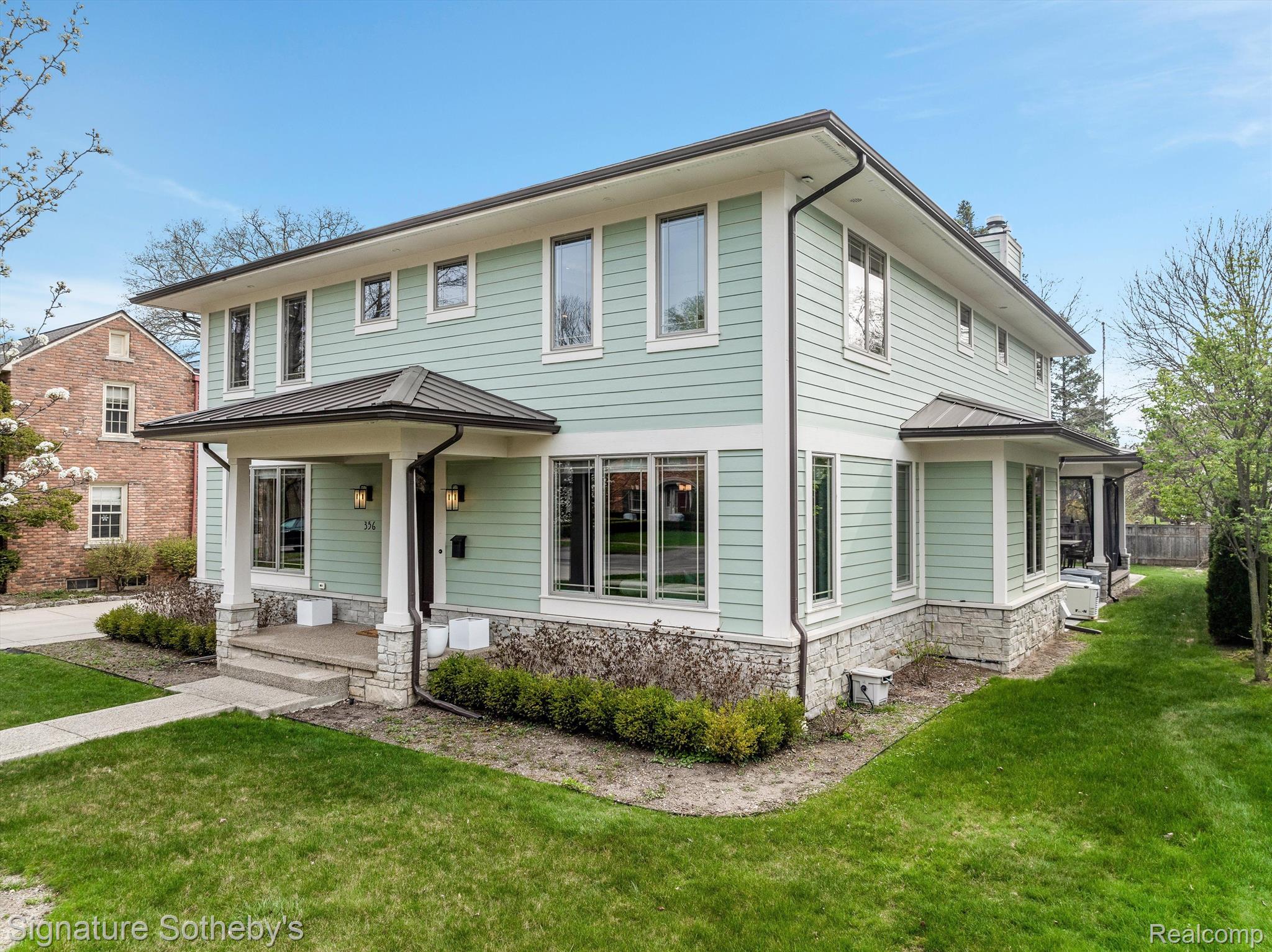 356 PILGRIM Avenue