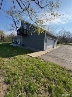 3700 Green Lake Road W