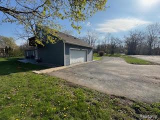 3700 Green Lake Road W