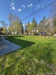 3700 Green Lake Road W