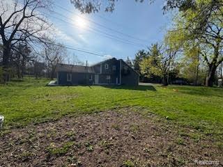 3700 Green Lake Road W