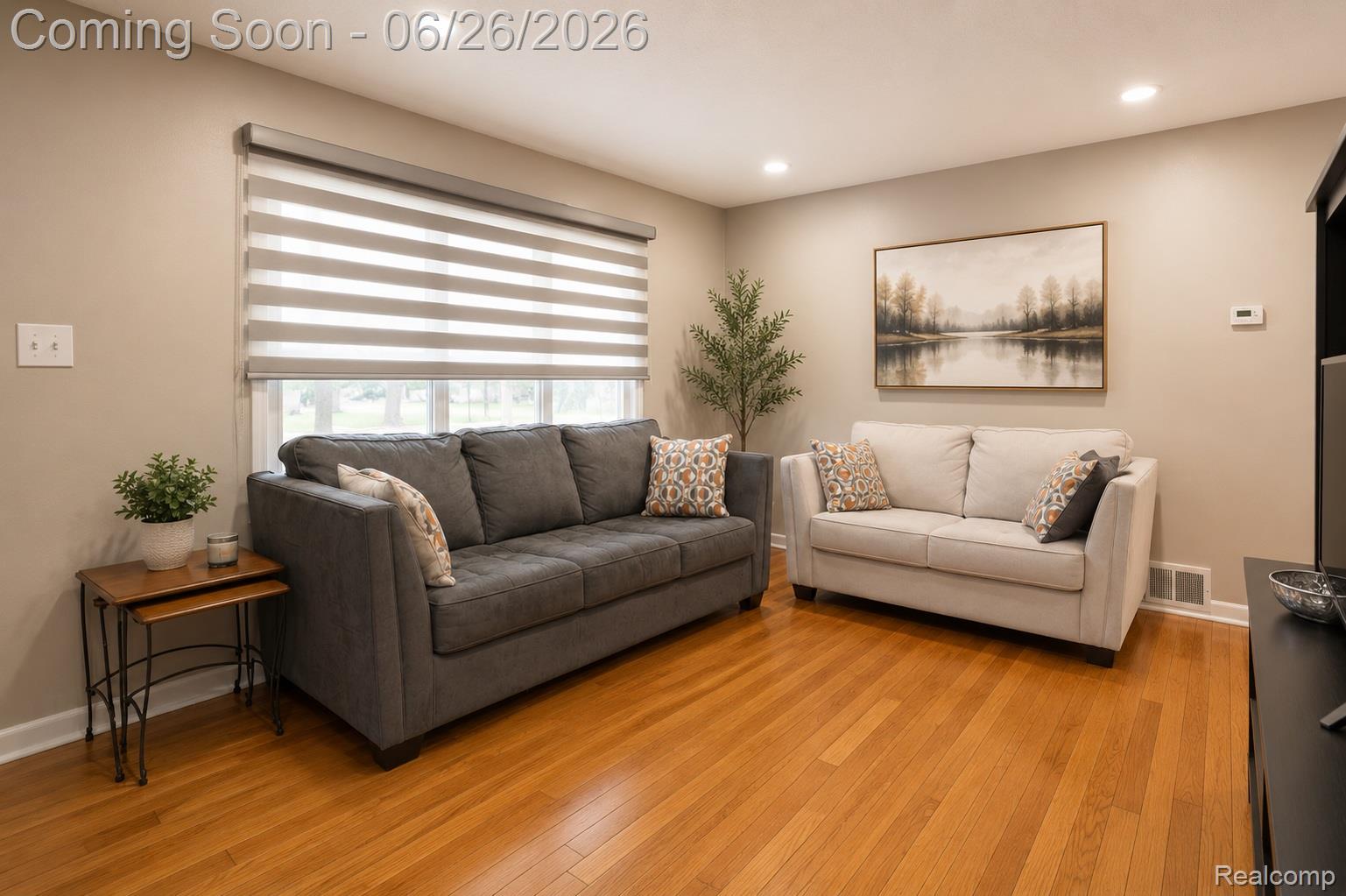 28546 Marquette Street