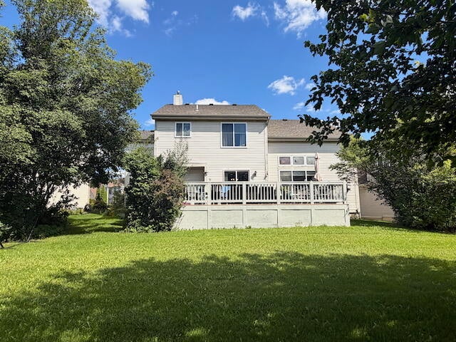 2817 Windside Court