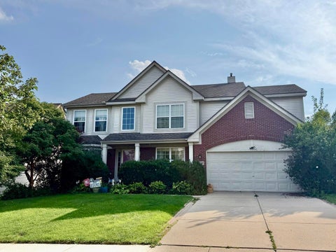 Photo of 2817 Windside Court, Scio Township, MI 48103 (MLS # 81026046858)