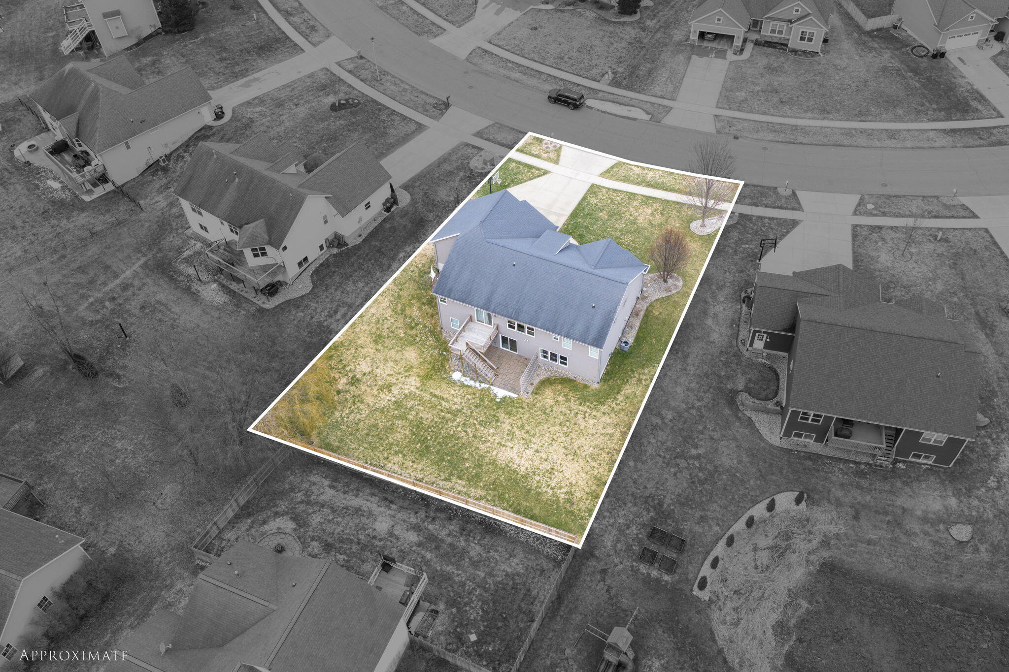 3539 Stephanie Drive