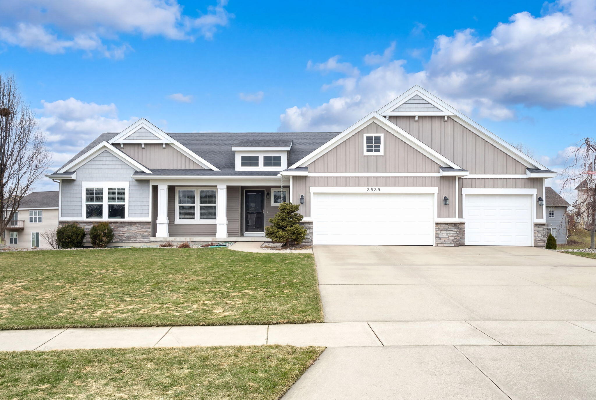 3539 Stephanie Drive