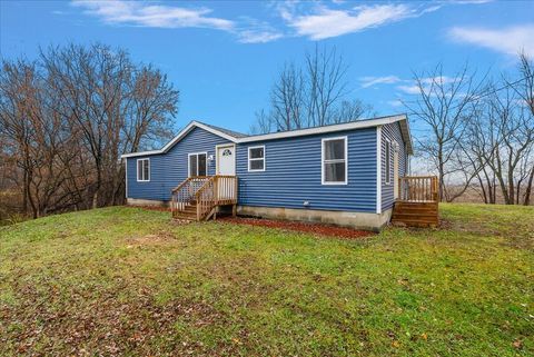 1465 64th Street Ganges Township MI 49408