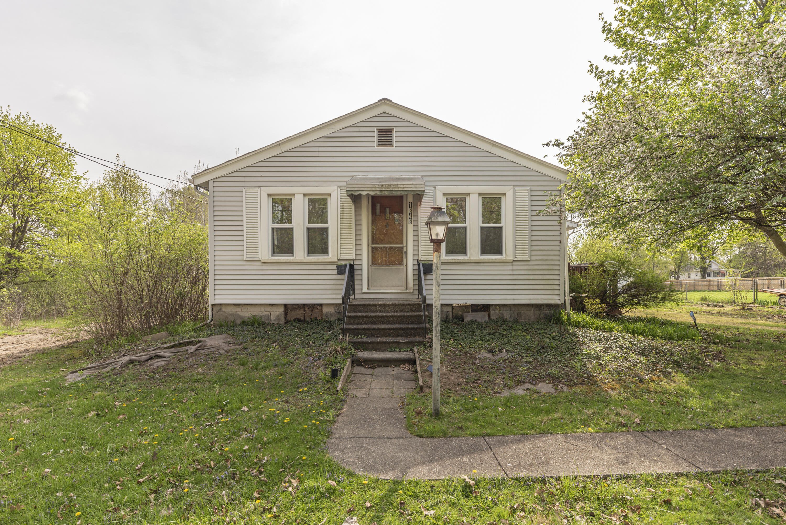 1848 Calvin Street