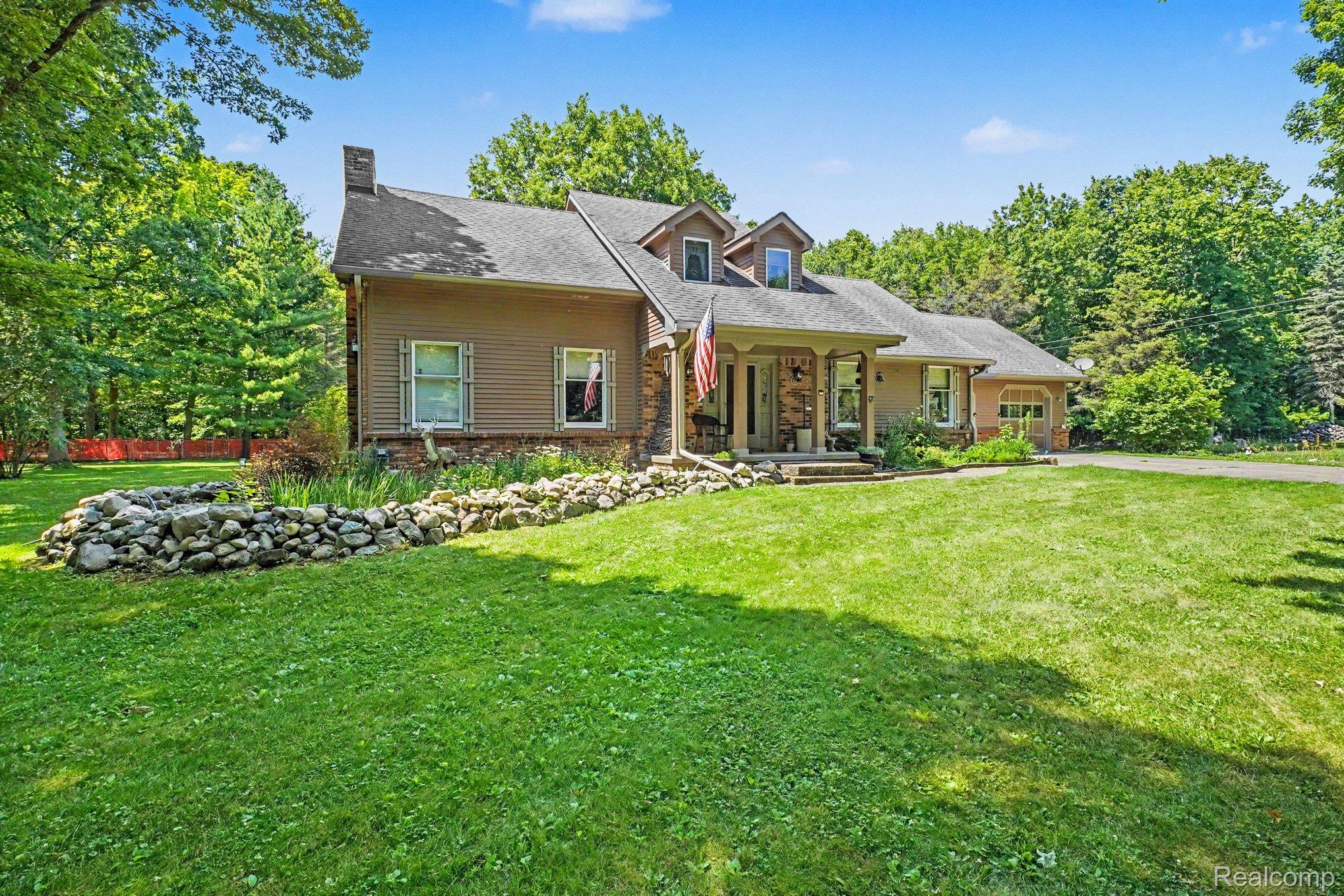 3284 Pratt Road
