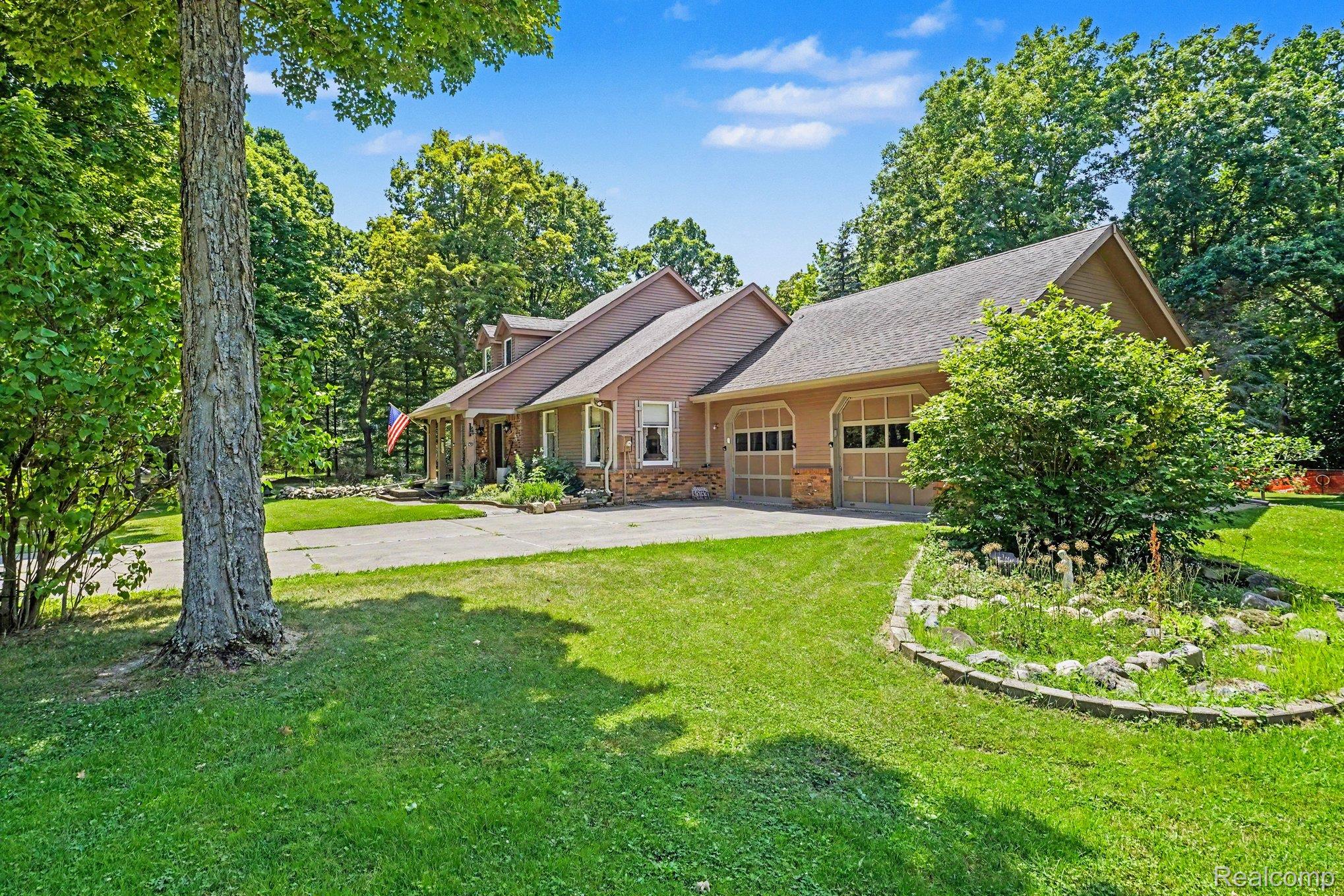3284 Pratt Road