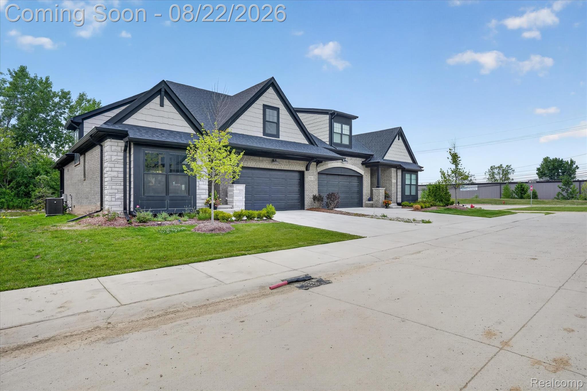 2020 Breckenridge Court