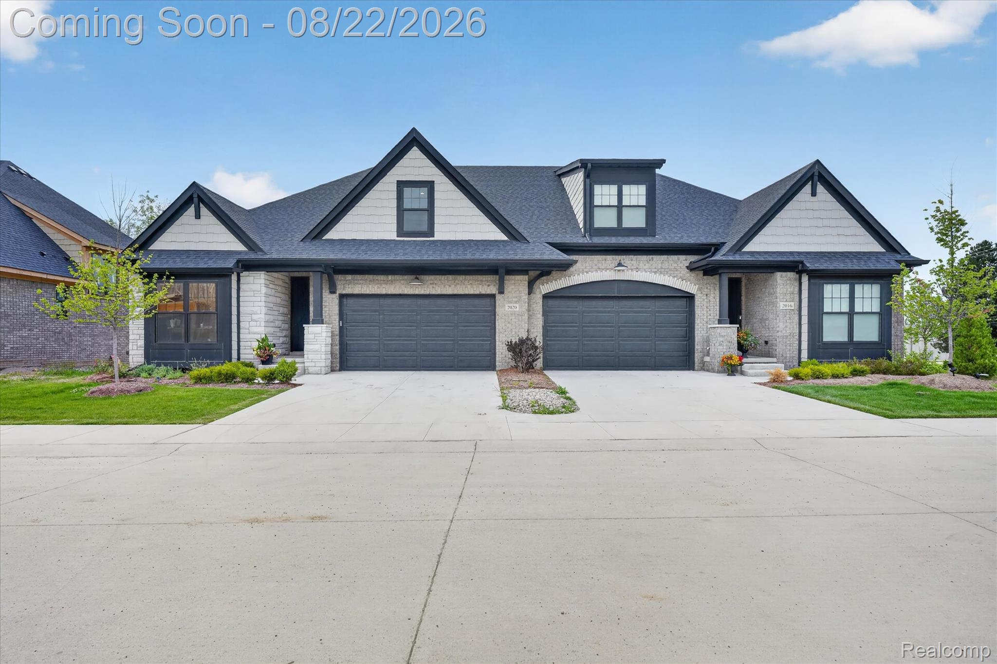 2020 Breckenridge Court