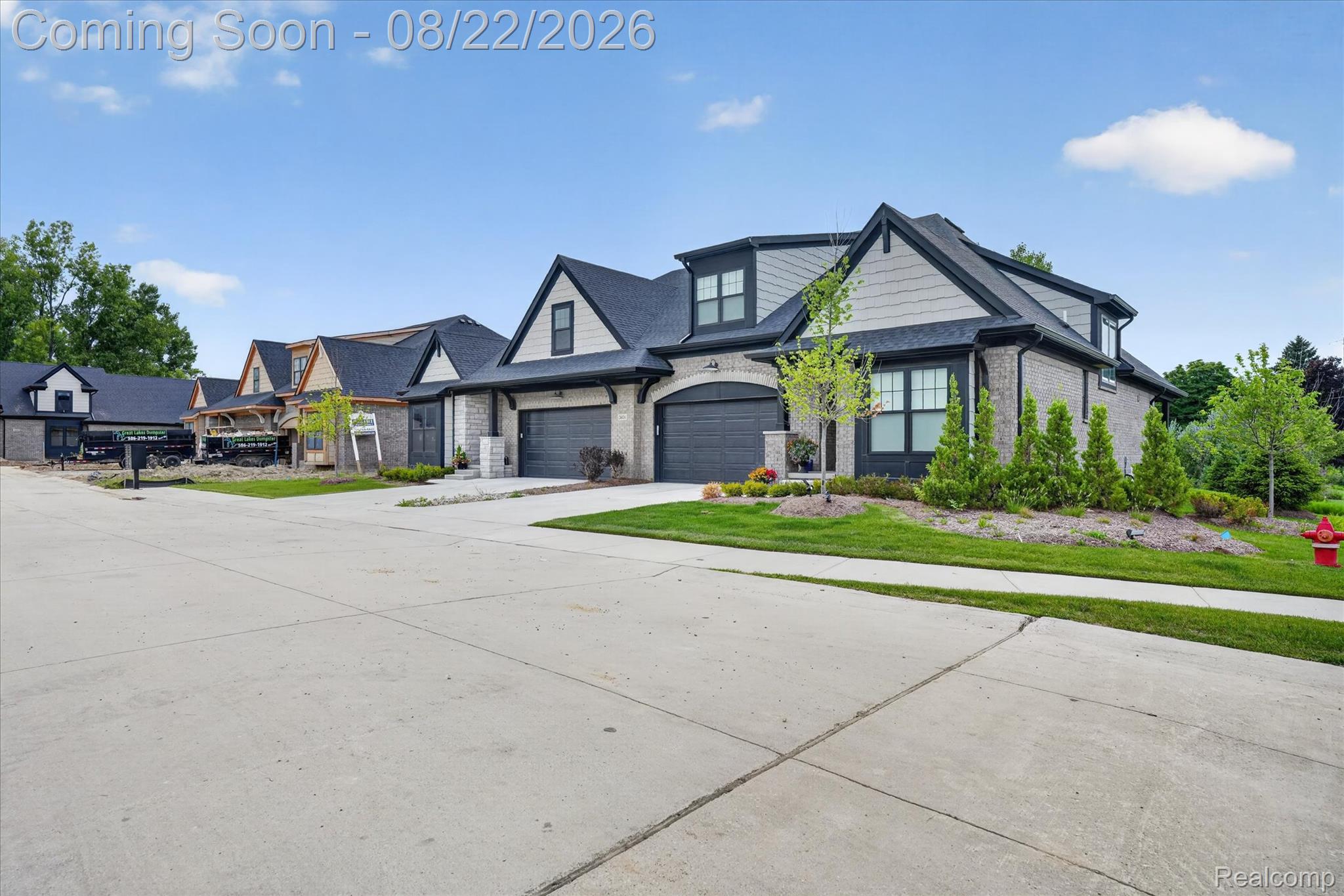 2020 Breckenridge Court