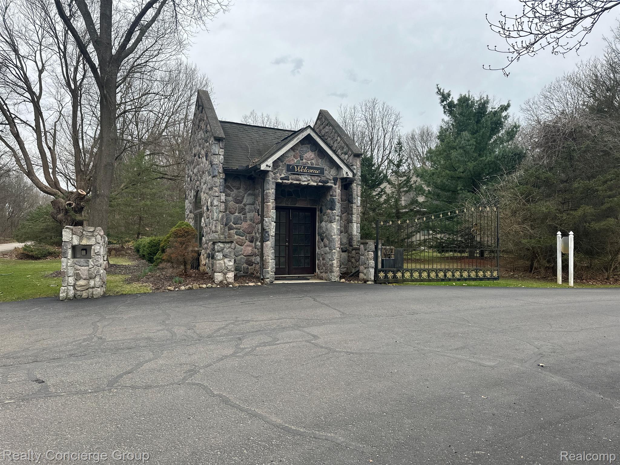 7165 SANCTUARY Drive