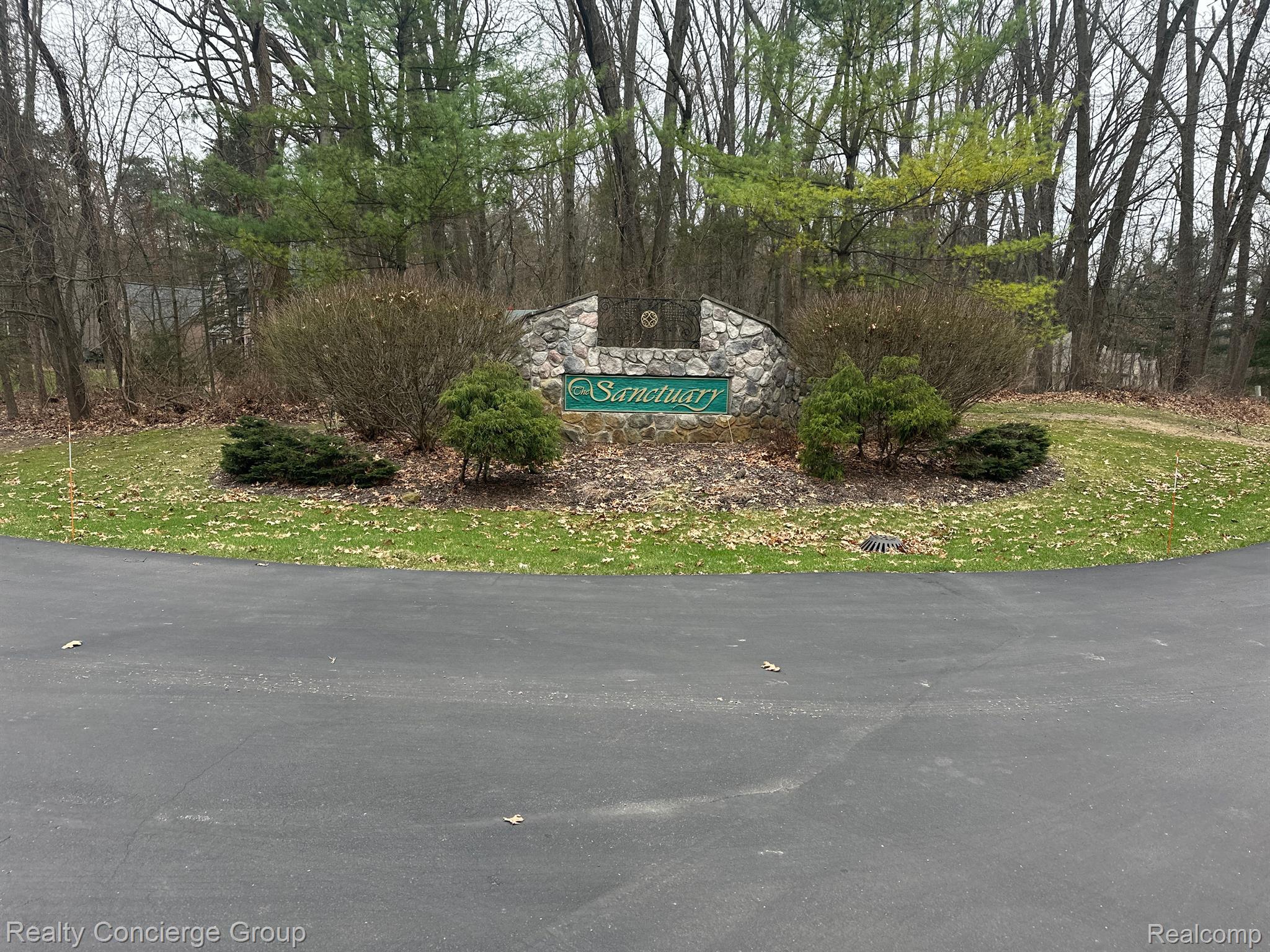 7165 SANCTUARY Drive