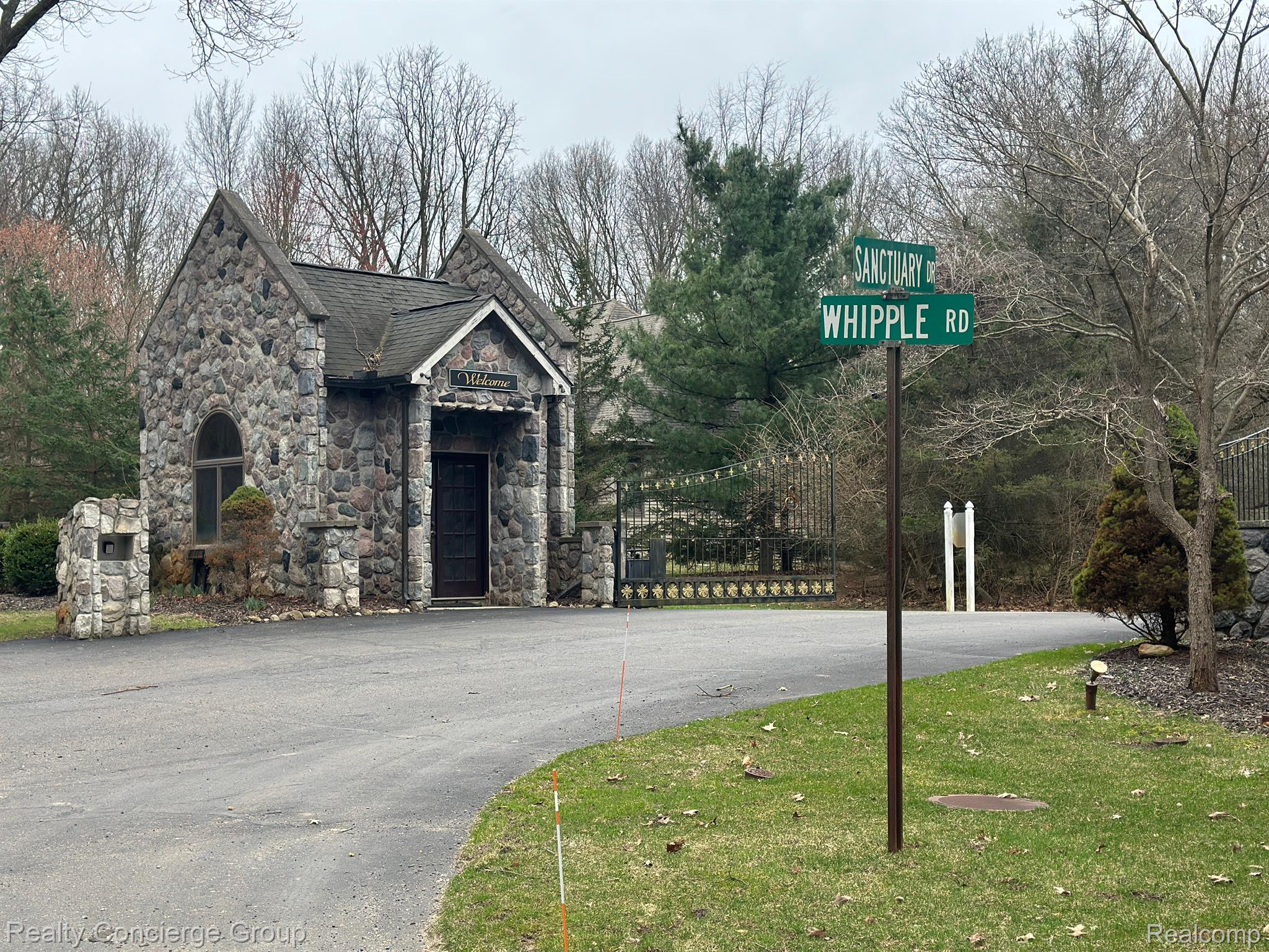 7165 SANCTUARY Drive