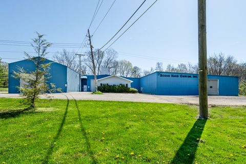 3085 Yore Avenue Sodus Township Berrien MI 49126
