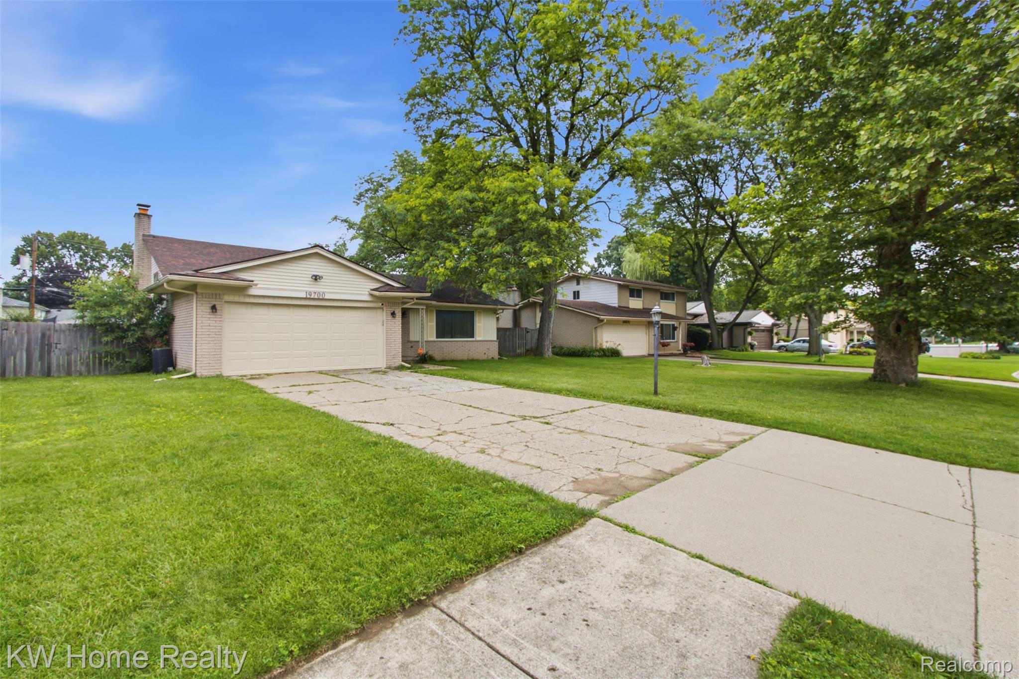19700 Northbrook Drive