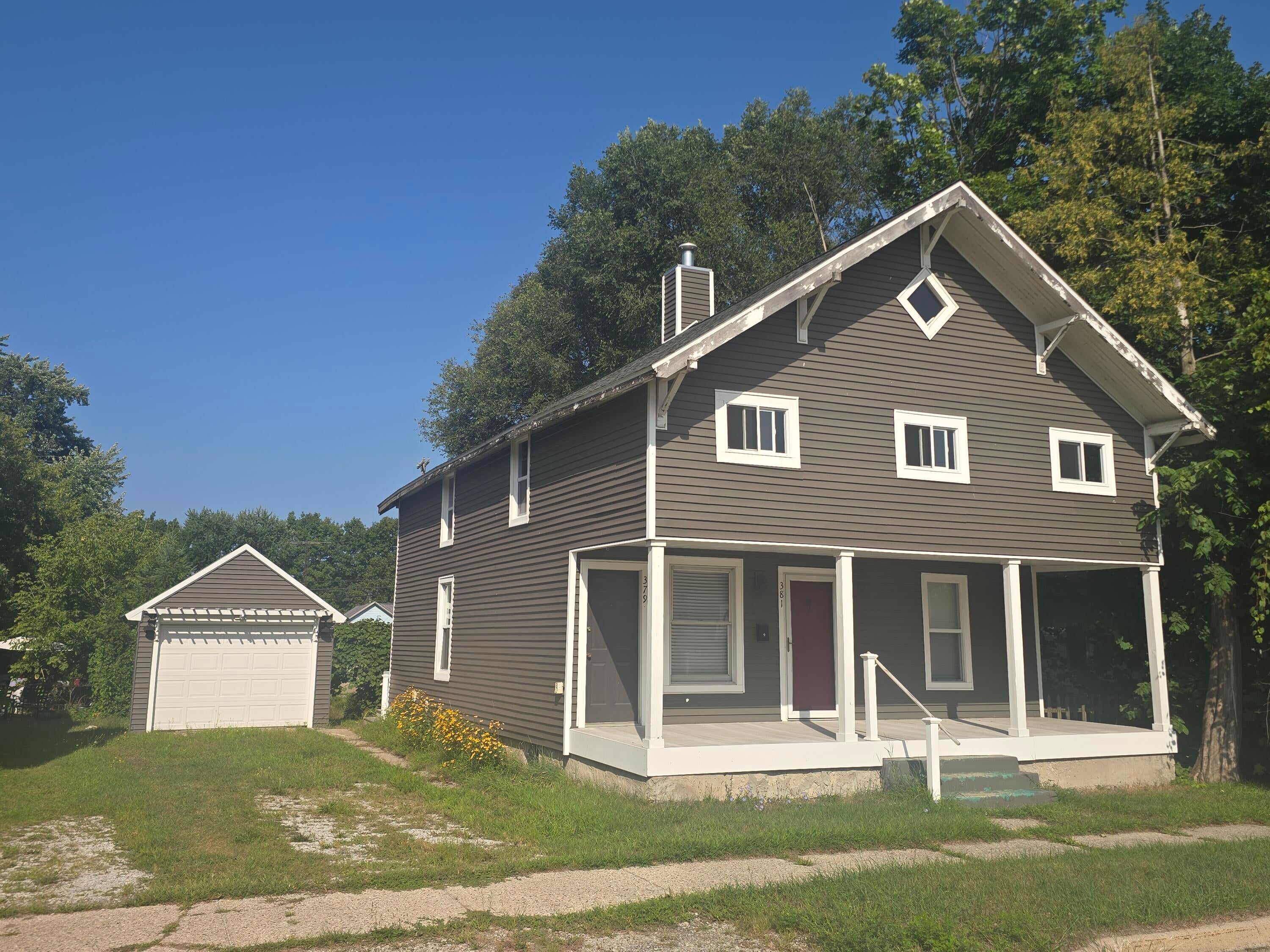 381 N Elm Street
